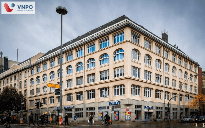Berlin Business School and Innovation